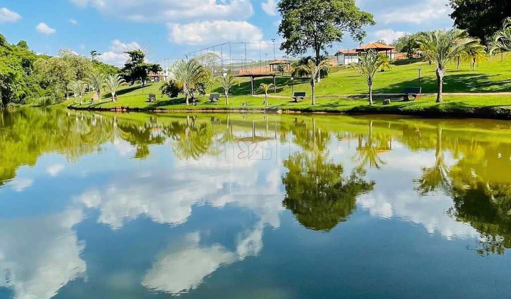 Terreno de Condomínio, código 668 em Sorocaba, bairro Jardim Novo Horizonte