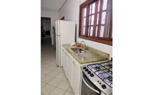 Casa, código 2051 em Praia Grande, bairro Canto do Forte