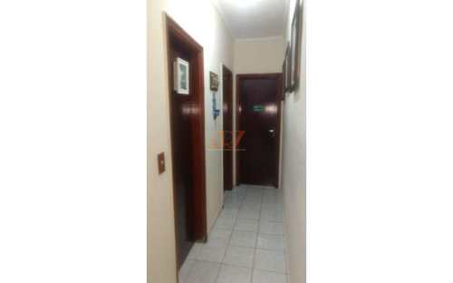 Apartamento, código 1998 em Praia Grande, bairro Boqueirão