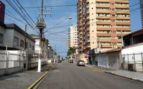 Apartamento, código 1974 em Praia Grande, bairro Canto do Forte