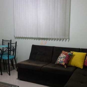 Casa em São Vicente, bairro Parque São Vicente