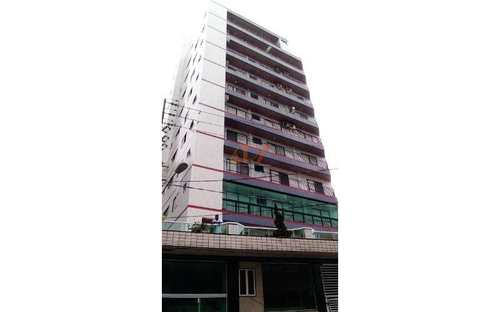 Apartamento, código 1861 em Praia Grande, bairro Boqueirão