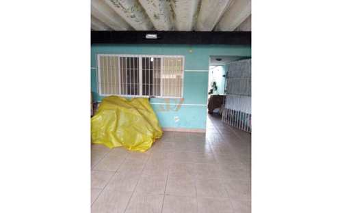 Casa, código 1818 em Praia Grande, bairro Boqueirão