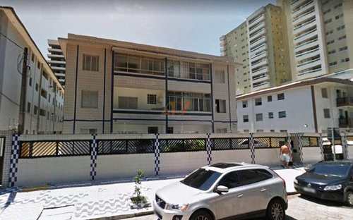 Apartamento, código 1737 em Praia Grande, bairro Canto do Forte