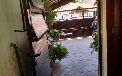 Casa, código 1703 em Praia Grande, bairro Canto do Forte