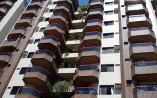 Apartamento, código 1594 em Praia Grande, bairro Canto do Forte