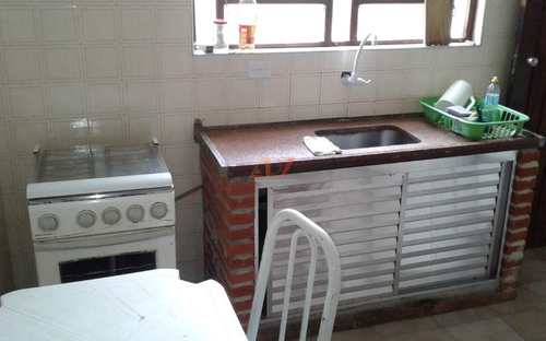 Casa, código 1518 em Praia Grande, bairro Maracanã