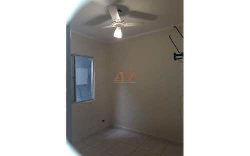 Casa, código 1506 em Praia Grande, bairro Samambaia