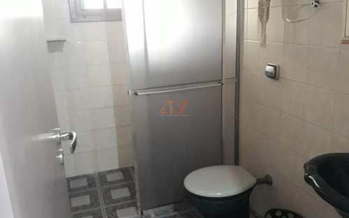 Casa, código 1502 em Praia Grande, bairro Caiçara
