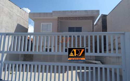 Casa, código 1486 em Praia Grande, bairro Samambaia