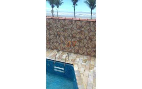 Sobrado, código 1423 em Praia Grande, bairro Real