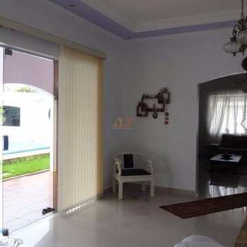 Casa em Praia Grande, bairro Flórida
