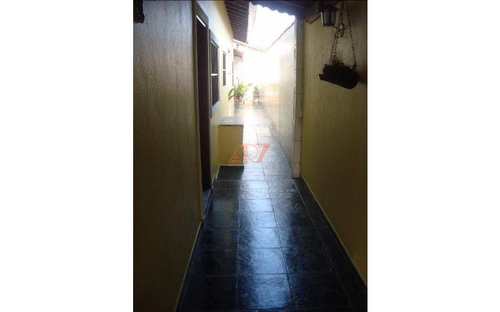 Casa, código 1293 em Praia Grande, bairro Sítio do Campo