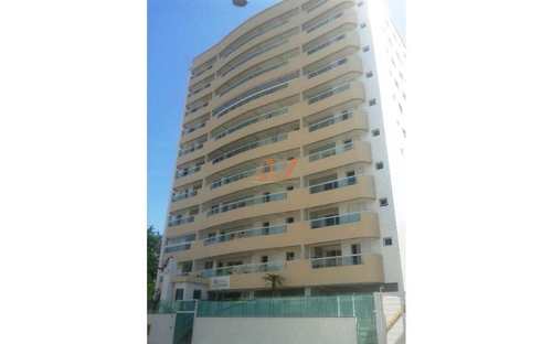 Apartamento, código 1200 em Praia Grande, bairro Canto do Forte
