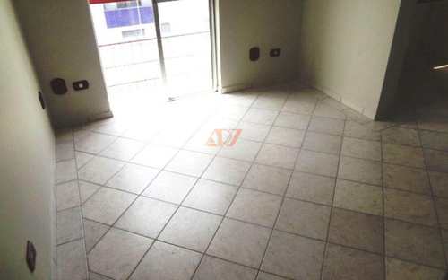 Apartamento, código 1061 em Praia Grande, bairro Guilhermina