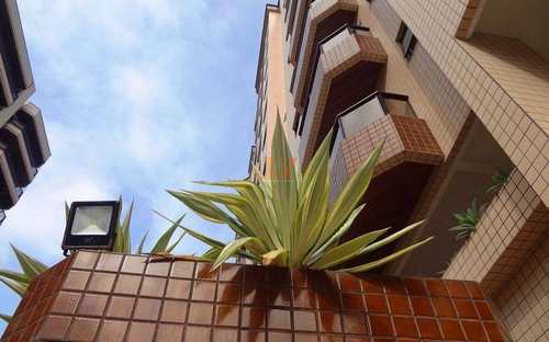 Apartamento, código 1057 em Praia Grande, bairro Caiçara