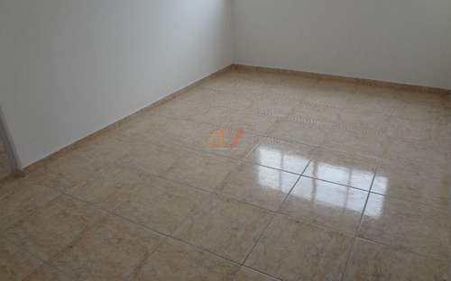 Apartamento, código 967 em Praia Grande, bairro Boqueirão