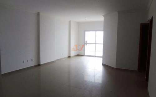 Apartamento, código 915 em Praia Grande, bairro Guilhermina