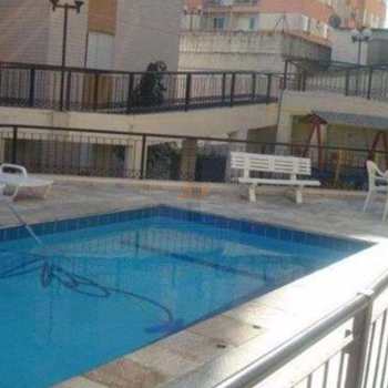 Apartamento em São Paulo, bairro Vila Pierina