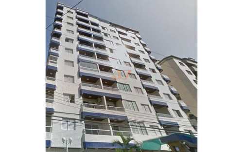 Apartamento, código 817 em Praia Grande, bairro Tupi