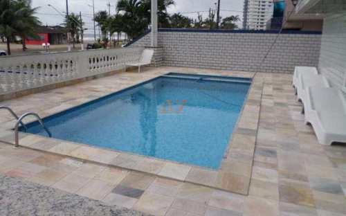 Apartamento, código 778 em Praia Grande, bairro Guilhermina