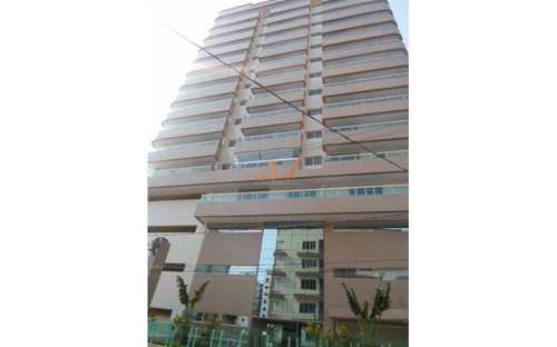 Apartamento, código 761 em Praia Grande, bairro Ocian