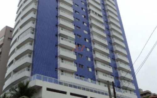 Apartamento, código 467 em Praia Grande, bairro Tupi