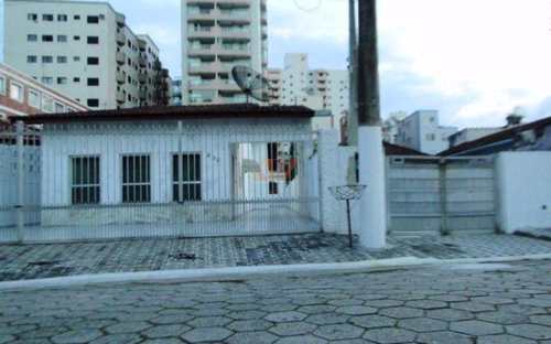Casa, código 460 em Praia Grande, bairro Aviação