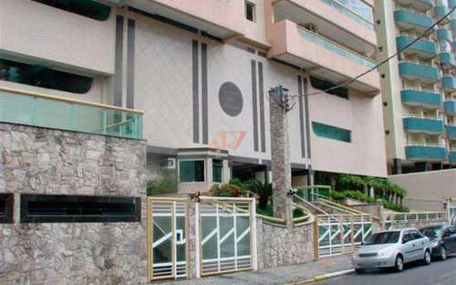 Apartamento, código 335 em Praia Grande, bairro Tupi