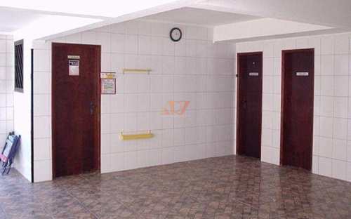 Apartamento, código 282 em Praia Grande, bairro Aviação