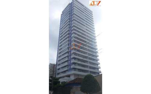 Apartamento, código 260 em Praia Grande, bairro Aviação