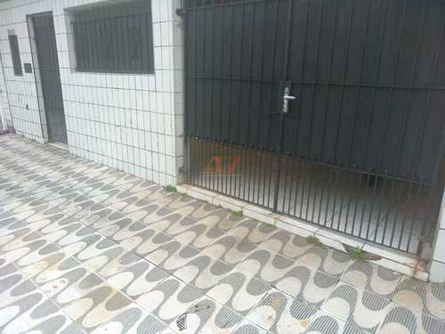 Casa, código 2178 em Praia Grande, bairro Tupi