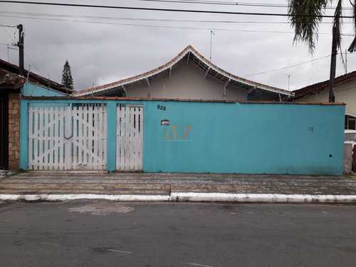 Casa, código 2199 em Praia Grande, bairro Maracanã