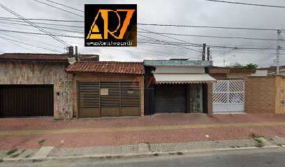 Casa, código 2202 em Praia Grande, bairro Ocian