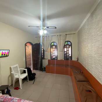 Casa em Mongaguá, bairro Vila Atlântica