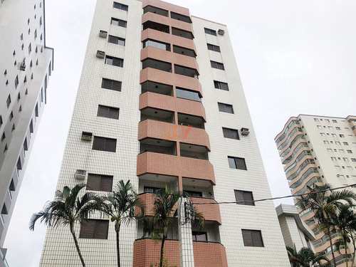 Apartamento, código 2440 em Praia Grande, bairro Aviação