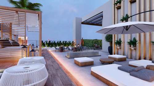 Apartamento, código 2448 em Praia Grande, bairro Canto do Forte