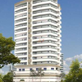 Apartamento em Praia Grande, bairro Caiçara