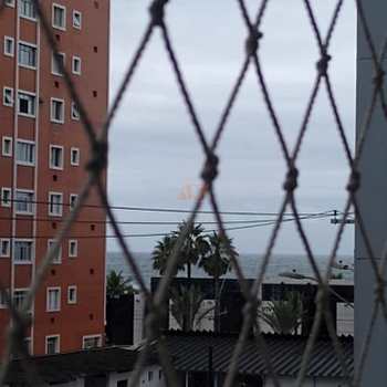 Kitnet em Praia Grande, bairro Boqueirão