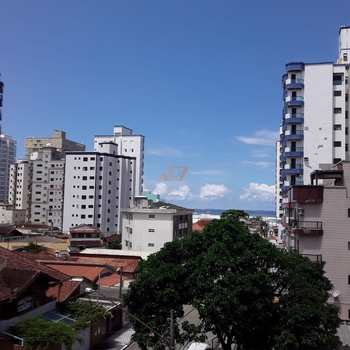 Apartamento em Praia Grande, bairro Ocian