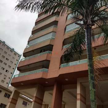 Apartamento em Praia Grande, bairro Canto do Forte