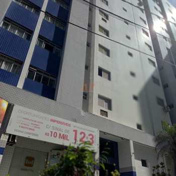 Apartamento em Praia Grande, bairro Boqueirão