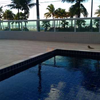 Apartamento em Praia Grande, bairro Mirim