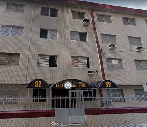 Apartamento, código 2772 em Praia Grande, bairro Boqueirão