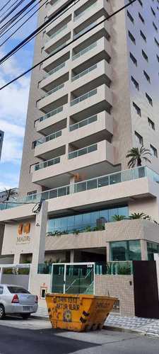 Apartamento, código 2855 em Praia Grande, bairro Canto do Forte