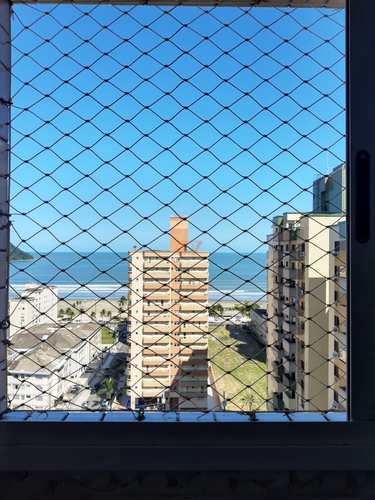 Apartamento, código 2875 em Praia Grande, bairro Canto do Forte