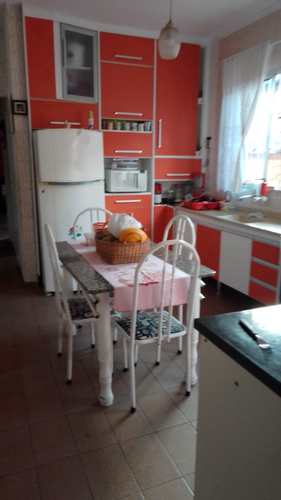 Casa, código 2946 em Praia Grande, bairro Canto do Forte