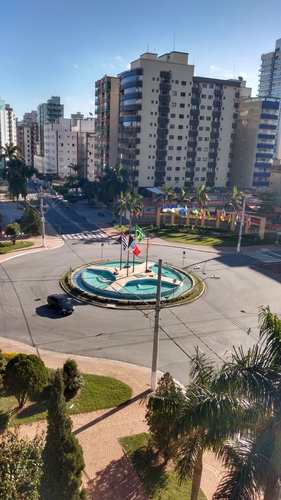 Apartamento, código 2959 em Praia Grande, bairro Guilhermina