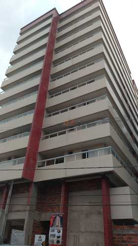 Apartamento, código 3004 em Praia Grande, bairro Aviação