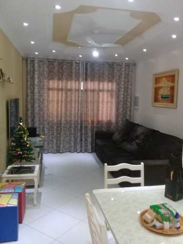 Casa, código 3153 em Praia Grande, bairro Canto do Forte